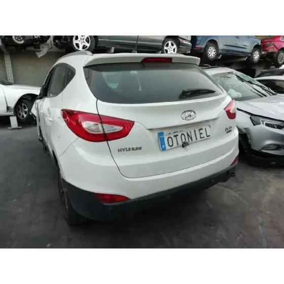 HYUNDAI IX35 '2014 CLASSIC 2WD BLANCO