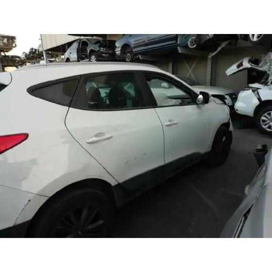 HYUNDAI IX35 '2014 CLASSIC 2WD BLANCO