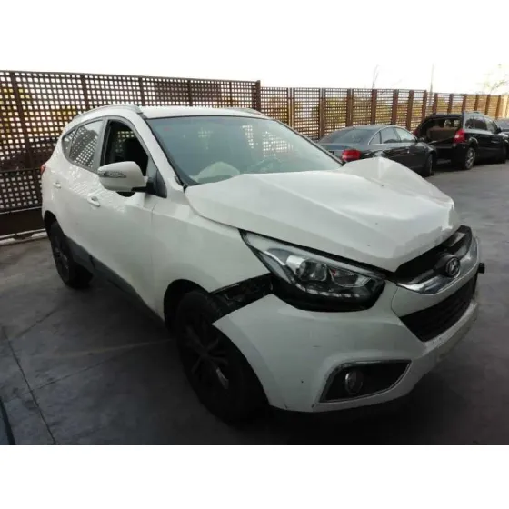 HYUNDAI IX35 '2014 CLASSIC 2WD BLANCO