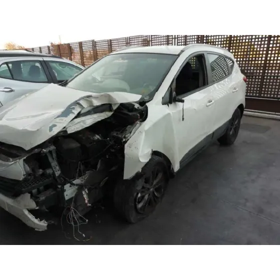 HYUNDAI IX35 '2014 CLASSIC 2WD BLANCO