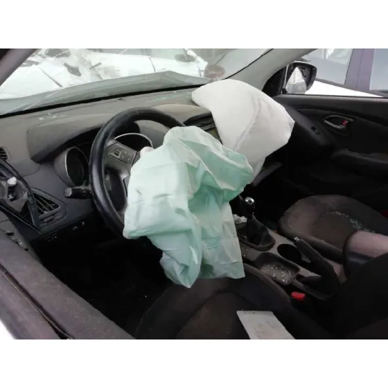 HYUNDAI IX35 '2014 CLASSIC 2WD BLANCO