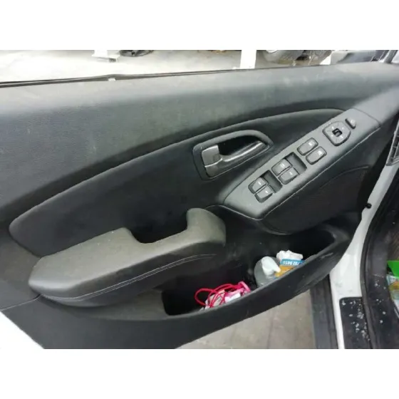 HYUNDAI IX35 '2014 CLASSIC 2WD BLANCO