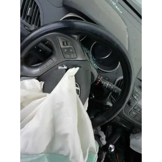 HYUNDAI IX35 '2014 CLASSIC 2WD BLANCO