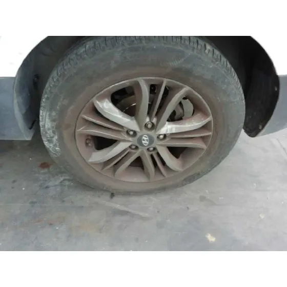 HYUNDAI IX35 '2014 CLASSIC 2WD BLANCO