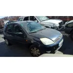 FORD FIESTA (CBK) FORD FIESTA (CBK) '2004 1.4 TDCI CAT AZUL 2001