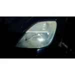 FORD FIESTA (CBK) FORD FIESTA (CBK) '2004 1.4 TDCI CAT AZUL 2001