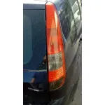 FORD FIESTA (CBK) FORD FIESTA (CBK) '2004 1.4 TDCI CAT AZUL 2001