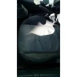FORD FIESTA (CBK) FORD FIESTA (CBK) '2004 1.4 TDCI CAT AZUL 2001