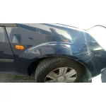 FORD FIESTA (CBK) FORD FIESTA (CBK) '2004 1.4 TDCI CAT AZUL 2001
