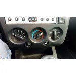 FORD FIESTA (CBK) FORD FIESTA (CBK) '2004 1.4 TDCI CAT AZUL 2001