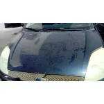 FORD FIESTA (CBK) FORD FIESTA (CBK) '2004 1.4 TDCI CAT AZUL 2001
