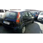 FORD FIESTA (CBK) FORD FIESTA (CBK) '2004 1.4 TDCI CAT AZUL 2001