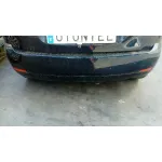FORD FIESTA (CBK) FORD FIESTA (CBK) '2004 1.4 TDCI CAT AZUL 2001