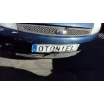 FORD FIESTA (CBK) FORD FIESTA (CBK) '2004 1.4 TDCI CAT AZUL 2001
