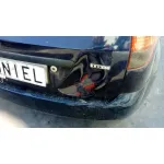 FORD FIESTA (CBK) FORD FIESTA (CBK) '2004 1.4 TDCI CAT AZUL 2001