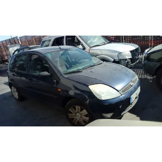 FORD FIESTA (CBK) '2004 1.4 TDCI CAT AZUL