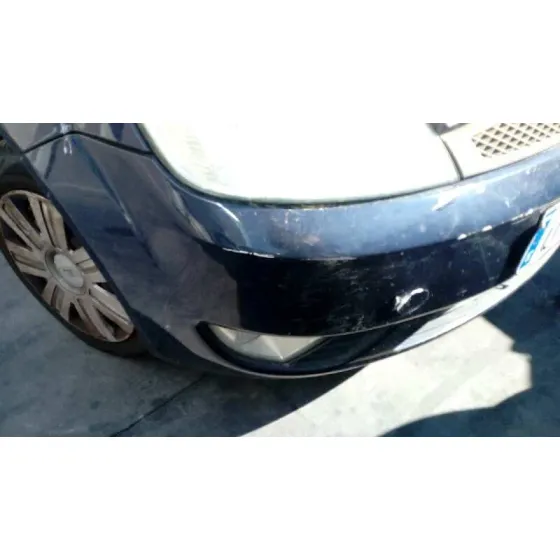 FORD FIESTA (CBK) '2004 1.4 TDCI CAT AZUL
