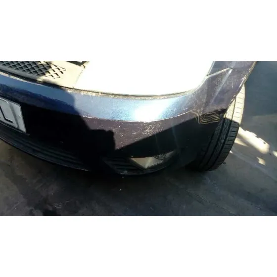FORD FIESTA (CBK) '2004 1.4 TDCI CAT AZUL