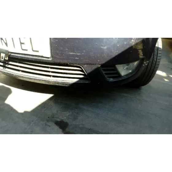 FORD FIESTA (CBK) '2004 1.4 TDCI CAT AZUL