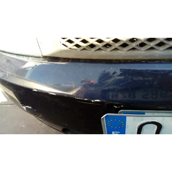 FORD FIESTA (CBK) '2004 1.4 TDCI CAT AZUL