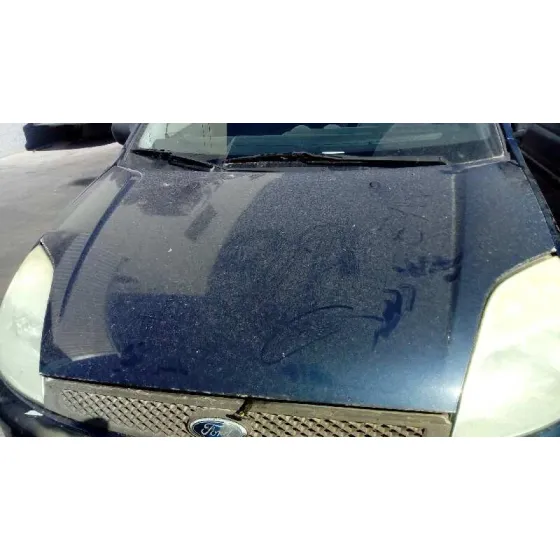 FORD FIESTA (CBK) '2004 1.4 TDCI CAT AZUL