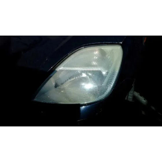 FORD FIESTA (CBK) '2004 1.4 TDCI CAT AZUL