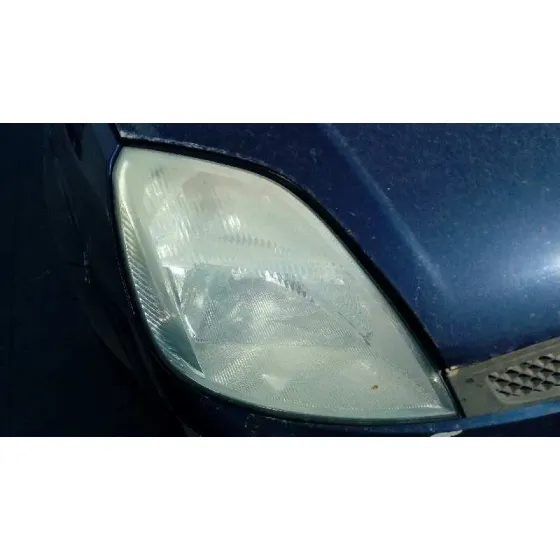 FORD FIESTA (CBK) '2004 1.4 TDCI CAT AZUL