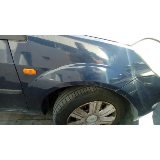 FORD FIESTA (CBK) '2004 1.4 TDCI CAT AZUL