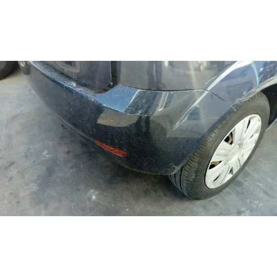 FORD FIESTA (CBK) '2004 1.4 TDCI CAT AZUL