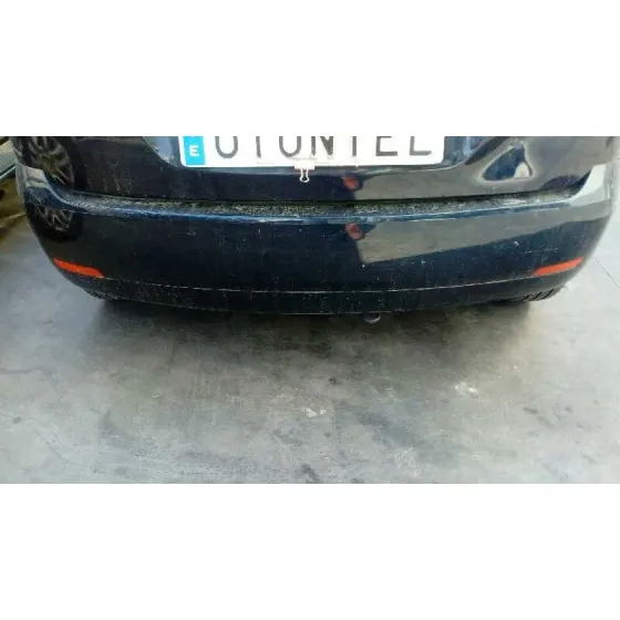 FORD FIESTA (CBK) '2004 1.4 TDCI CAT AZUL