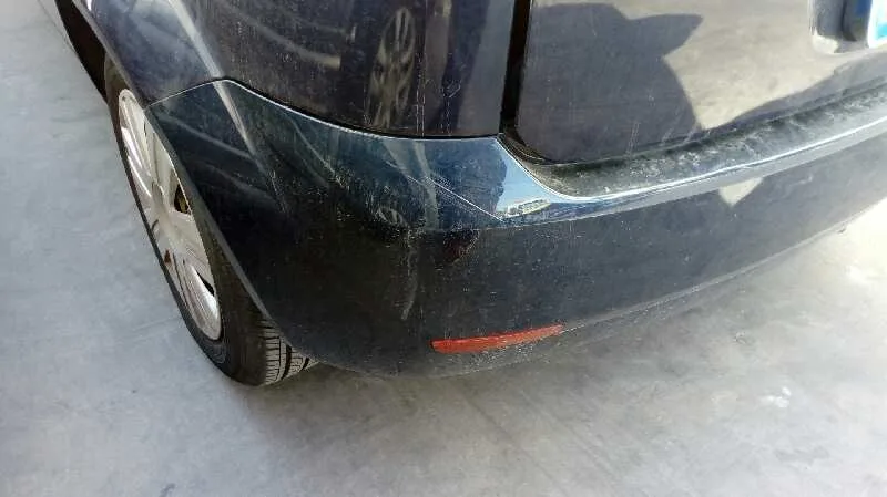 FORD FIESTA (CBK) '2004 1.4 TDCI CAT AZUL