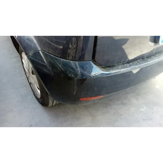 FORD FIESTA (CBK) '2004 1.4 TDCI CAT AZUL