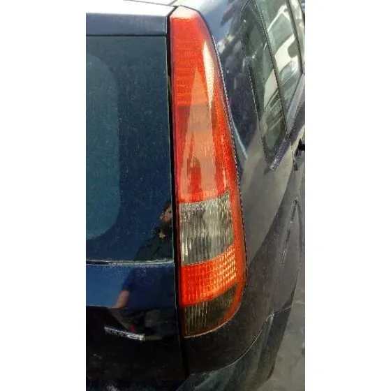 FORD FIESTA (CBK) '2004 1.4 TDCI CAT AZUL