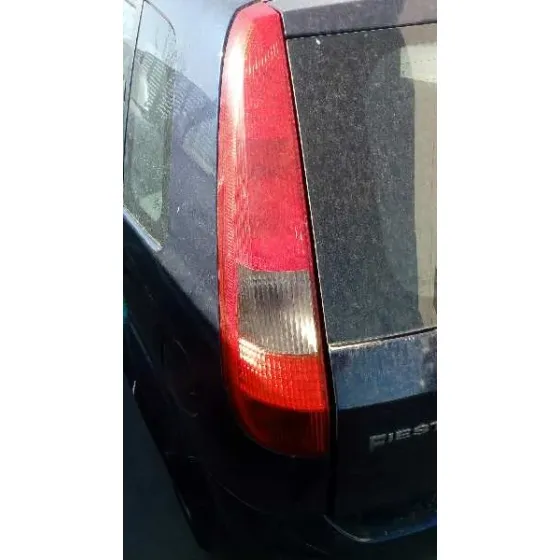 FORD FIESTA (CBK) '2004 1.4 TDCI CAT AZUL