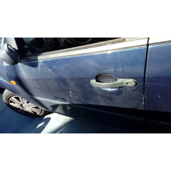 FORD FIESTA (CBK) '2004 1.4 TDCI CAT AZUL