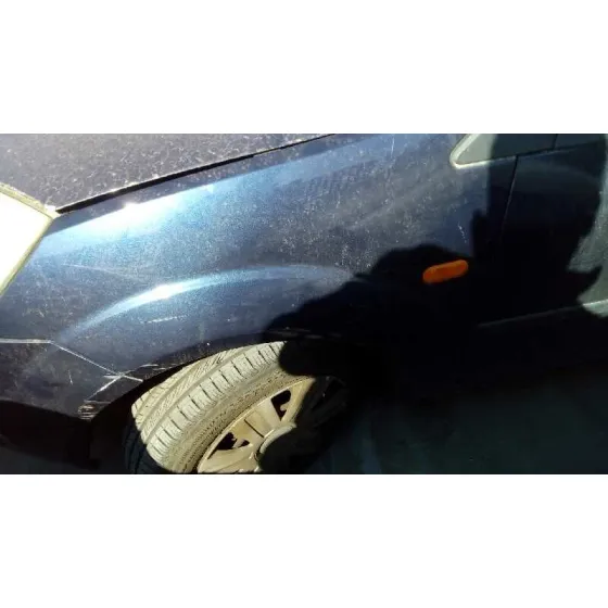 FORD FIESTA (CBK) '2004 1.4 TDCI CAT AZUL