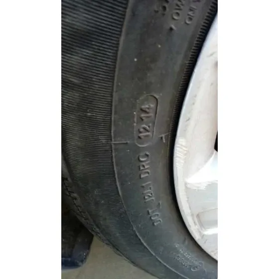 FORD FIESTA (CBK) '2004 1.4 TDCI CAT AZUL