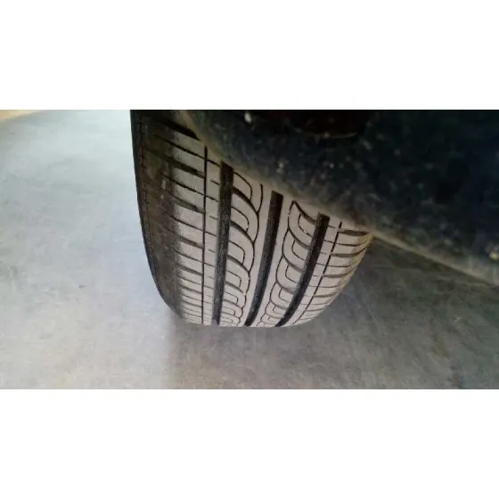 FORD FIESTA (CBK) '2004 1.4 TDCI CAT AZUL