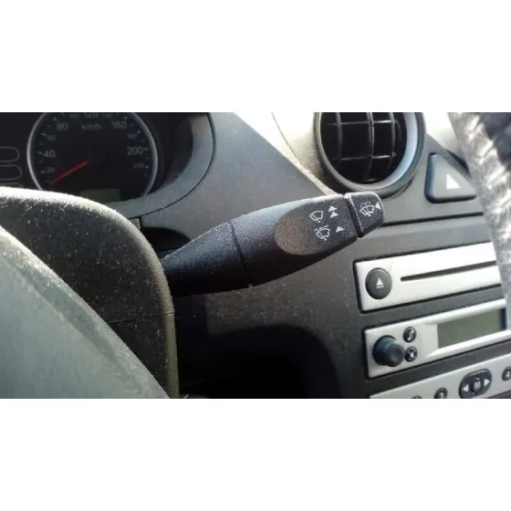 FORD FIESTA (CBK) '2004 1.4 TDCI CAT AZUL