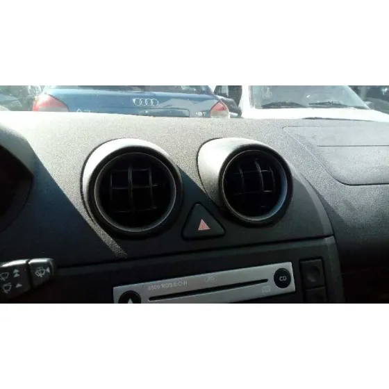 FORD FIESTA (CBK) '2004 1.4 TDCI CAT AZUL