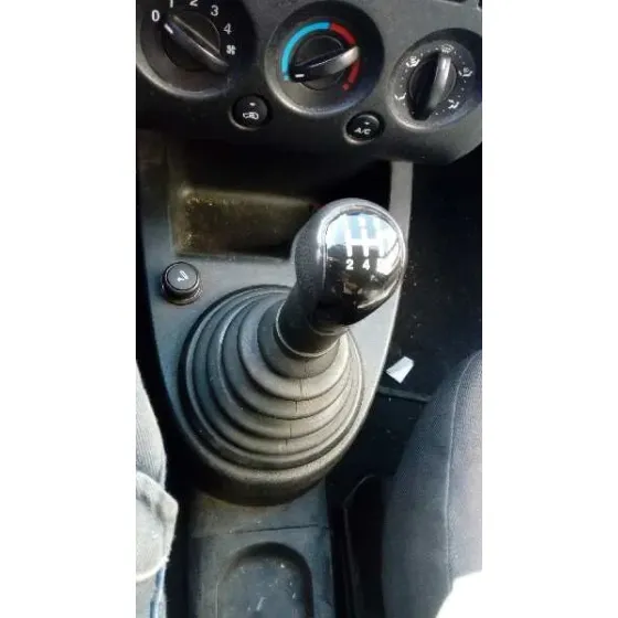 FORD FIESTA (CBK) '2004 1.4 TDCI CAT AZUL