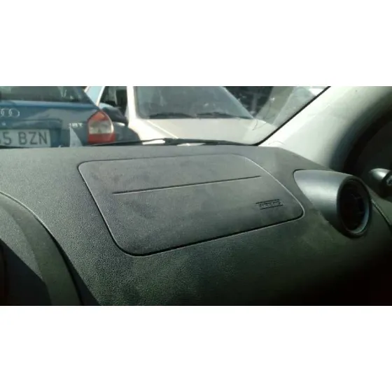 FORD FIESTA (CBK) '2004 1.4 TDCI CAT AZUL