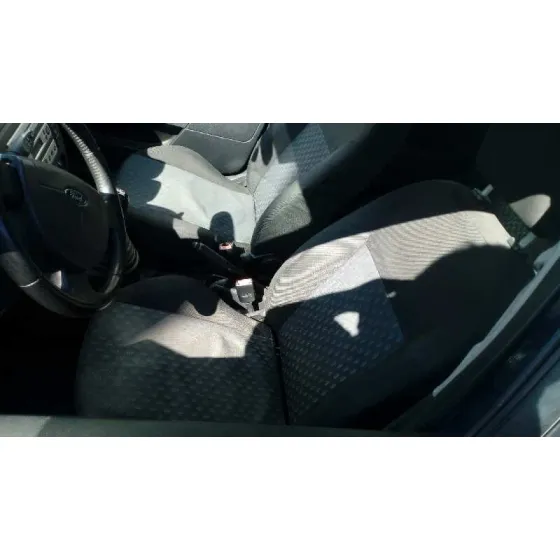 FORD FIESTA (CBK) '2004 1.4 TDCI CAT AZUL