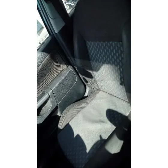 FORD FIESTA (CBK) '2004 1.4 TDCI CAT AZUL