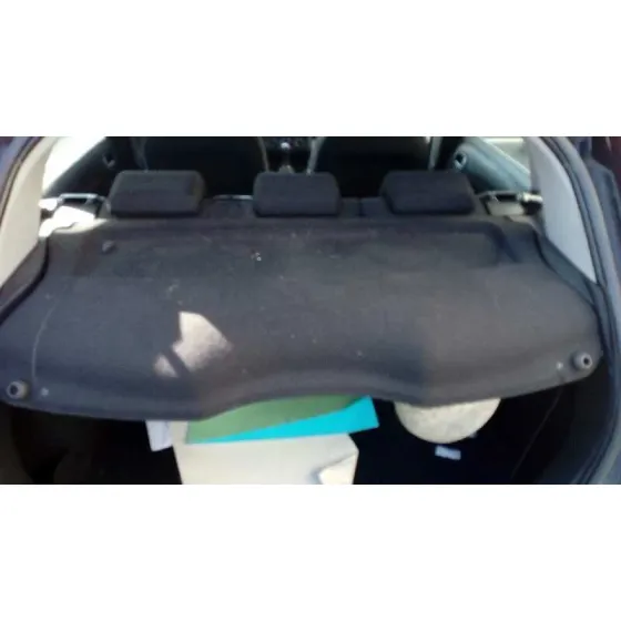 FORD FIESTA (CBK) '2004 1.4 TDCI CAT AZUL