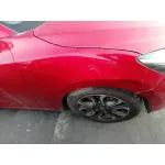 MAZDA 2 LIM. () MAZDA 2 LIM. () '2015 EXCLUSIVE-LINE ROJO 2014