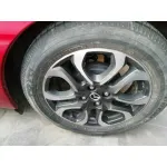 MAZDA 2 LIM. () MAZDA 2 LIM. () '2015 EXCLUSIVE-LINE ROJO 2014