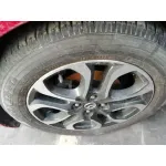 MAZDA 2 LIM. () MAZDA 2 LIM. () '2015 EXCLUSIVE-LINE ROJO 2014