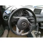 MAZDA 2 LIM. () MAZDA 2 LIM. () '2015 EXCLUSIVE-LINE ROJO 2014