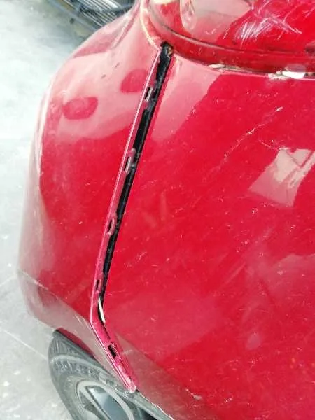 MAZDA 2 LIM. () '2015 EXCLUSIVE-LINE ROJO